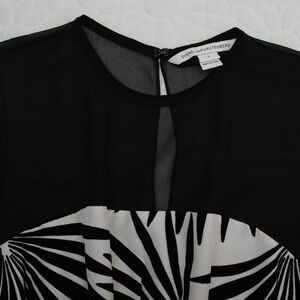 Diane von Furstenberg dress